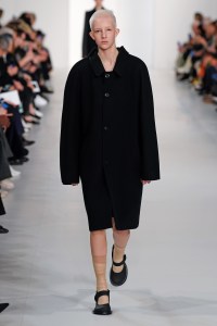Giovanni Giannoni for WWD