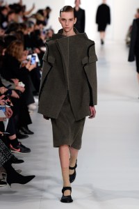 Giovanni Giannoni for WWD