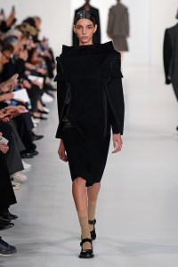 Giovanni Giannoni for WWD