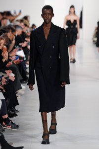 Giovanni Giannoni for WWD