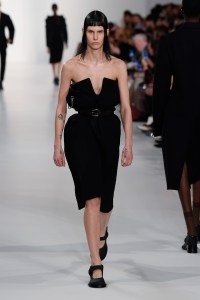 Giovanni Giannoni for WWD