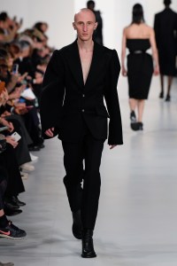 Giovanni Giannoni for WWD