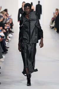 Giovanni Giannoni for WWD