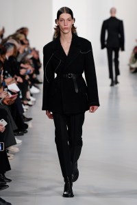 Giovanni Giannoni for WWD