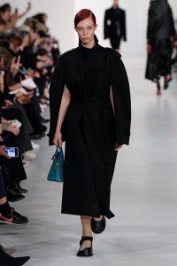 Giovanni Giannoni for WWD