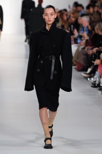 Giovanni Giannoni for WWD