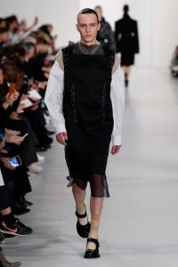 Giovanni Giannoni for WWD