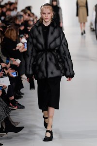 Giovanni Giannoni for WWD