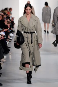 Giovanni Giannoni for WWD