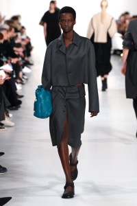 Giovanni Giannoni for WWD