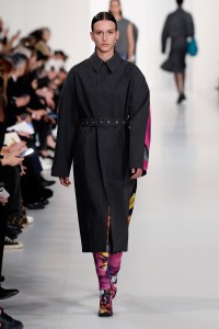 Giovanni Giannoni for WWD