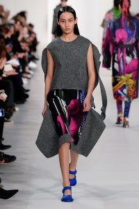 Giovanni Giannoni for WWD