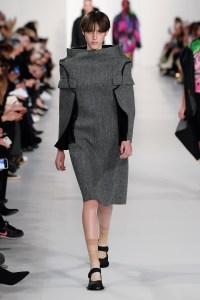 Giovanni Giannoni for WWD