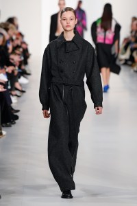 Giovanni Giannoni for WWD