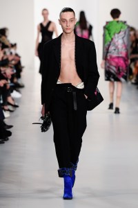 Giovanni Giannoni for WWD