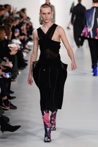Giovanni Giannoni for WWD