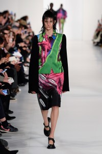 Giovanni Giannoni for WWD