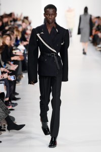 Giovanni Giannoni for WWD