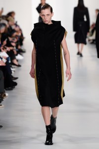 Giovanni Giannoni for WWD