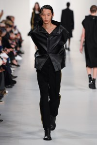 Giovanni Giannoni for WWD
