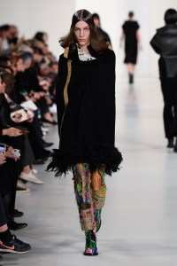 Giovanni Giannoni for WWD