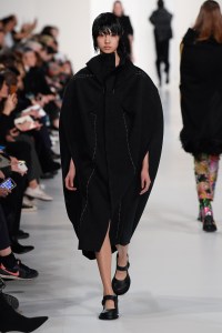 Giovanni Giannoni for WWD