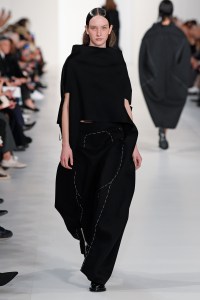 Giovanni Giannoni for WWD