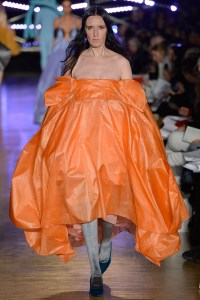 Central Saint Martins RTW Fall 2019