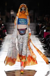 Giovanni Giannoni for WWD