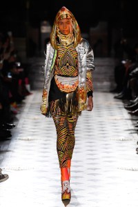 Giovanni Giannoni for WWD