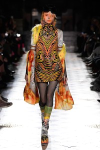 Giovanni Giannoni for WWD