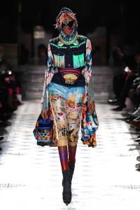 Giovanni Giannoni for WWD