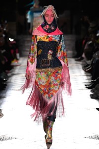 Giovanni Giannoni for WWD