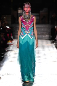 Giovanni Giannoni for WWD