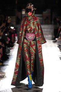 Giovanni Giannoni for WWD