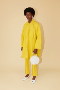 Mansur Gavriel RTW Spring 2019
