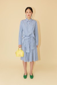 Mansur Gavriel RTW Spring 2019