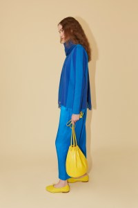 Mansur Gavriel RTW Spring 2019