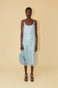Mansur Gavriel RTW Spring 2019