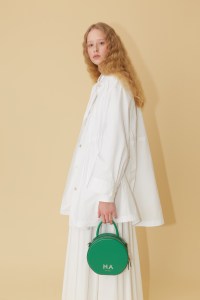 Mansur Gavriel RTW Spring 2019