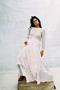 Mara Hoffman RTW Fall 2019