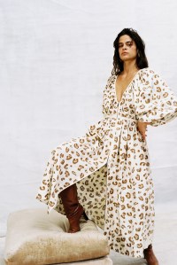 Mara Hoffman RTW Fall 2019