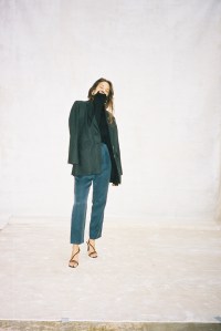 Mara Hoffman RTW Fall 2019