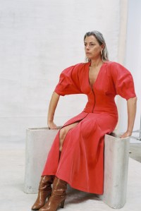 Mara Hoffman RTW Fall 2019