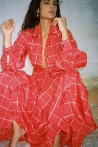 Mara Hoffman RTW Fall 2019