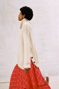 Mara Hoffman RTW Fall 2019