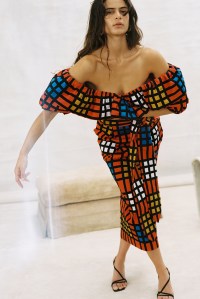 Mara Hoffman RTW Fall 2019