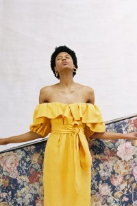 Mara Hoffman RTW Fall 2019