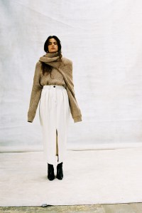 Mara Hoffman RTW Fall 2019