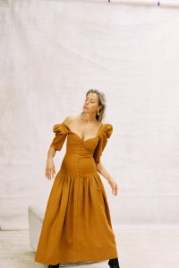 Mara Hoffman RTW Fall 2019